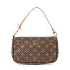 Louis Vuitton - Pochette Accessoires - Marron
