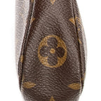 Louis Vuitton - Pochette Accessoires - Marron