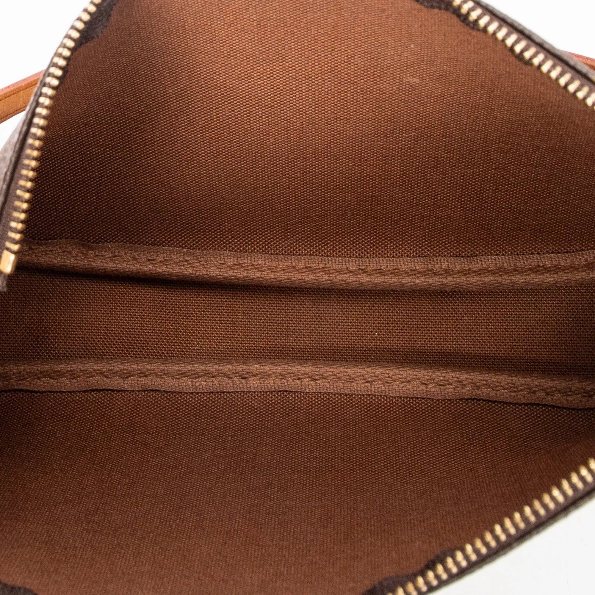 Louis Vuitton - Pochette Accessoires - Marron