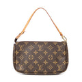 Louis Vuitton - Pochette Accessoires - Marron