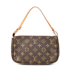 Louis Vuitton - Pochette Accessoires - Marron