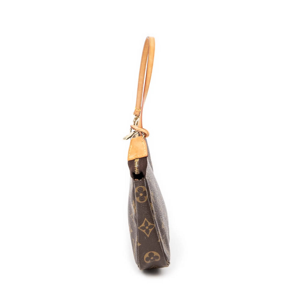 Louis Vuitton - Pochette Accessoires - Marron