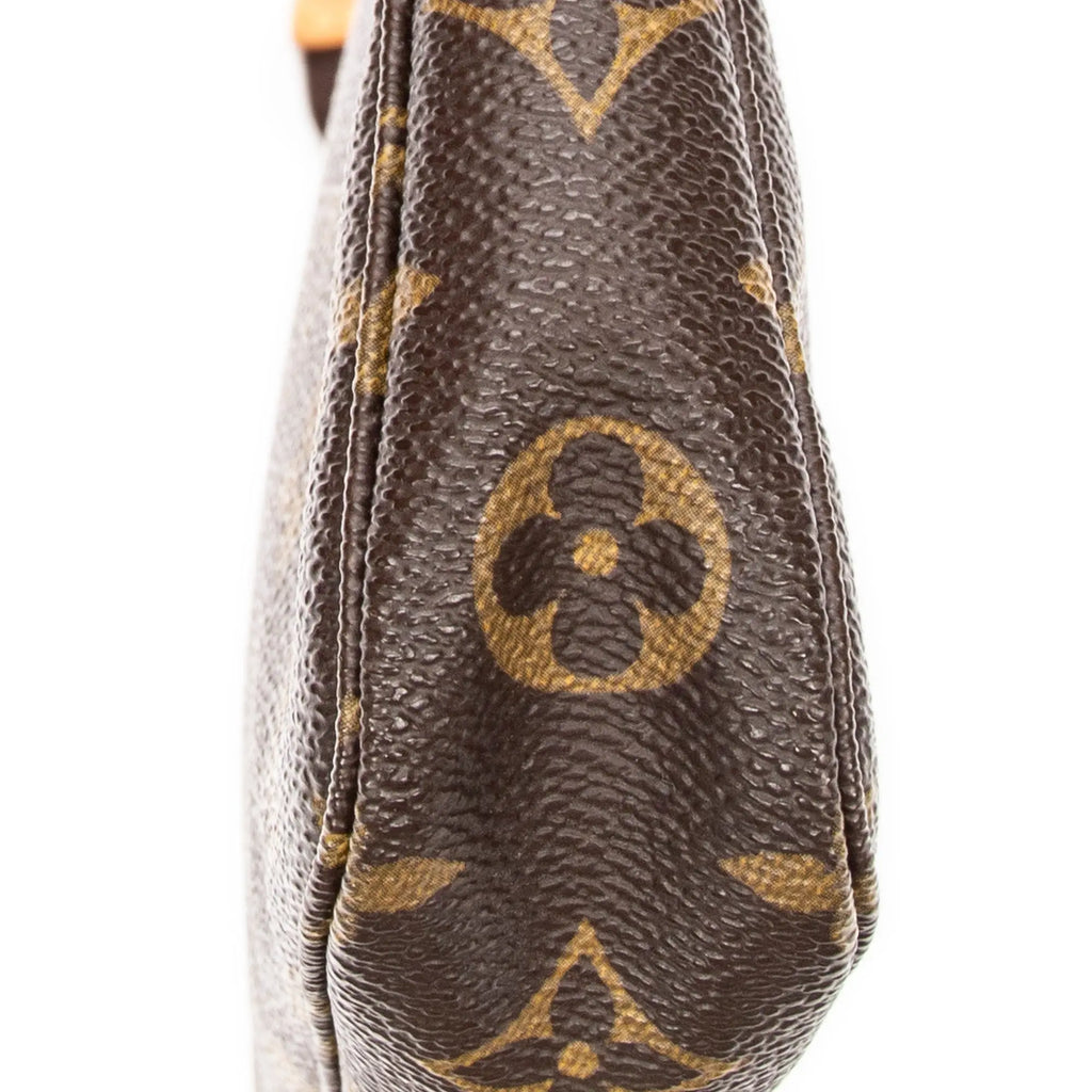 Louis Vuitton - Pochette Accessoires - Marron