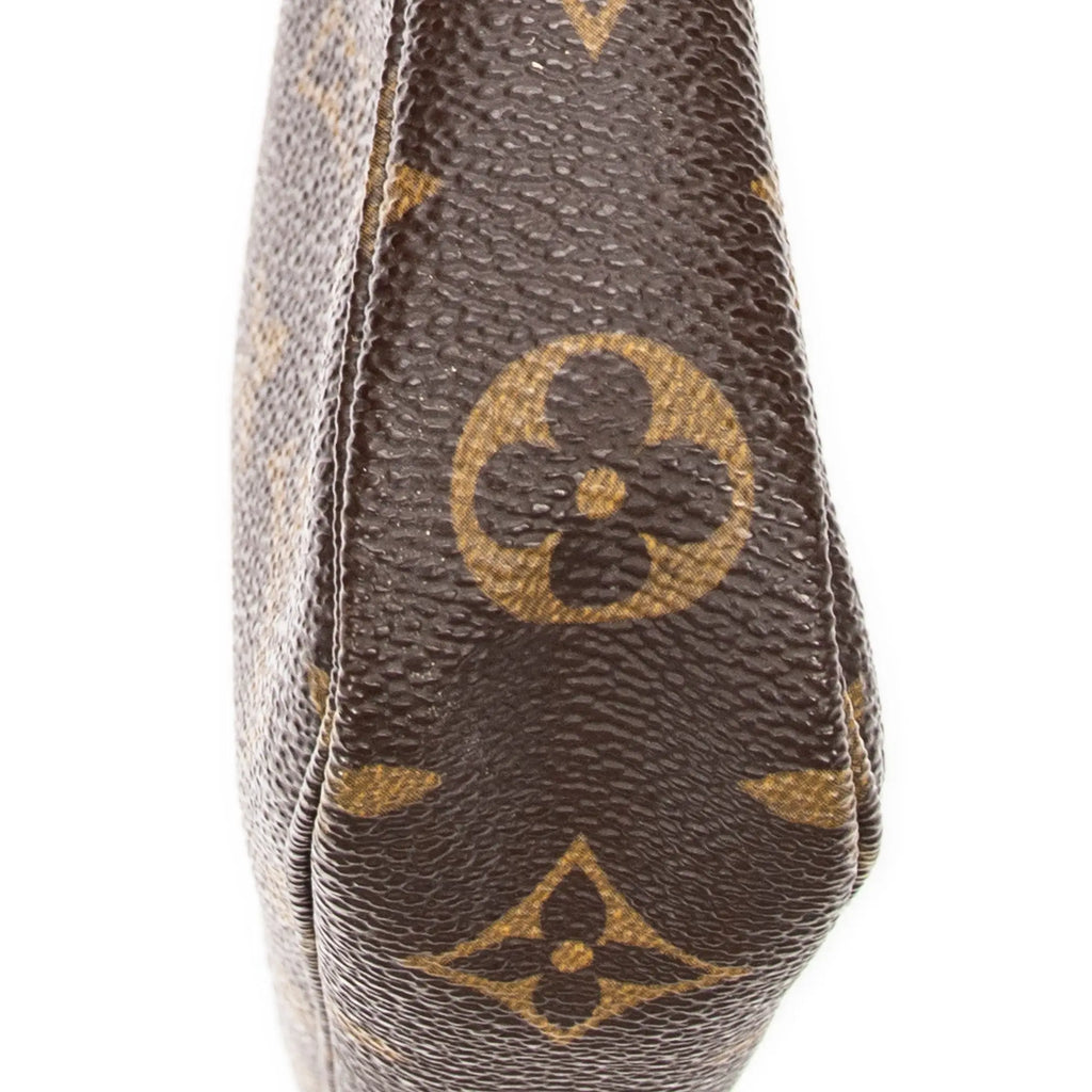 Louis Vuitton - Pochette Accessoires - Marron