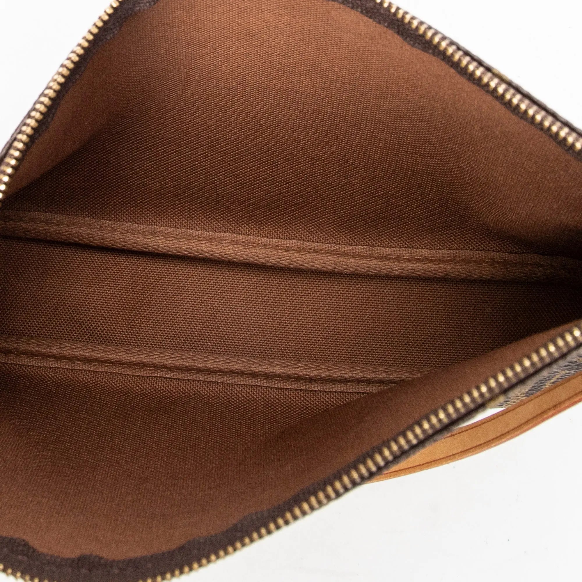 Louis Vuitton - Pochette Accessoires - Marron