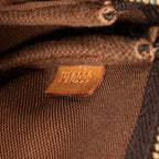 Louis Vuitton - Pochette Accessoires - Marron
