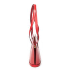 Shoulder Bag St-Jacques Long Straps PM Red Epi