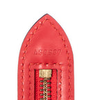 Shoulder Bag St-Jacques Long Straps PM Red Epi