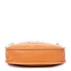 Shoulder Bag Evelyne I PM Gold Epsom Leather