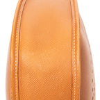 Shoulder Bag Evelyne I PM Gold Epsom Leather