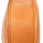 Shoulder Bag Evelyne I PM Gold Epsom Leather