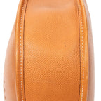 Bolso de hombro Evelyne I PM Cuero Epsom Dorado