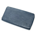 Wallet Zippy Wallet Indigo Epi