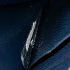 Wallet Zippy Wallet Indigo Epi