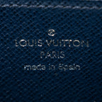 Wallet Zippy Wallet Indigo Epi