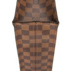Louis Vuitton - Sac Plat - Marron