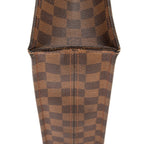Louis Vuitton - Sac Plat - Marron