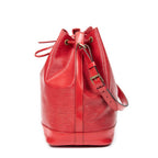 Shoulder Bag Noe GM Red Epi