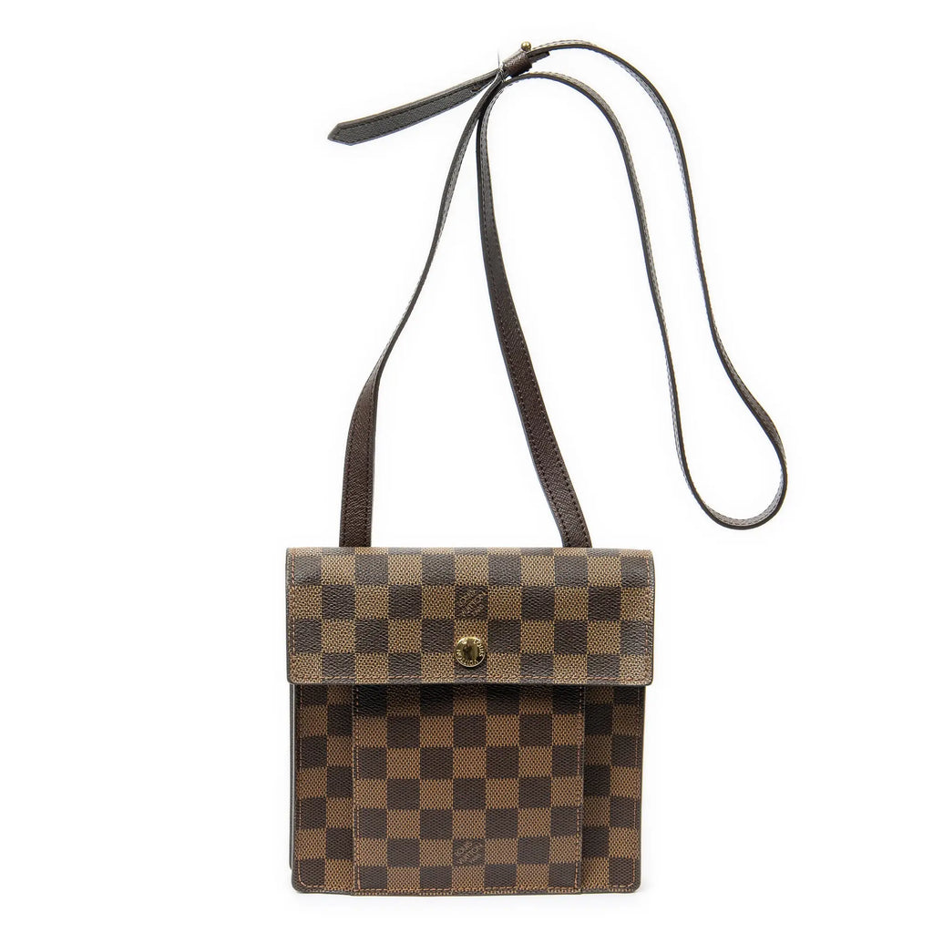 Louis Vuitton - Pimlico - Marron