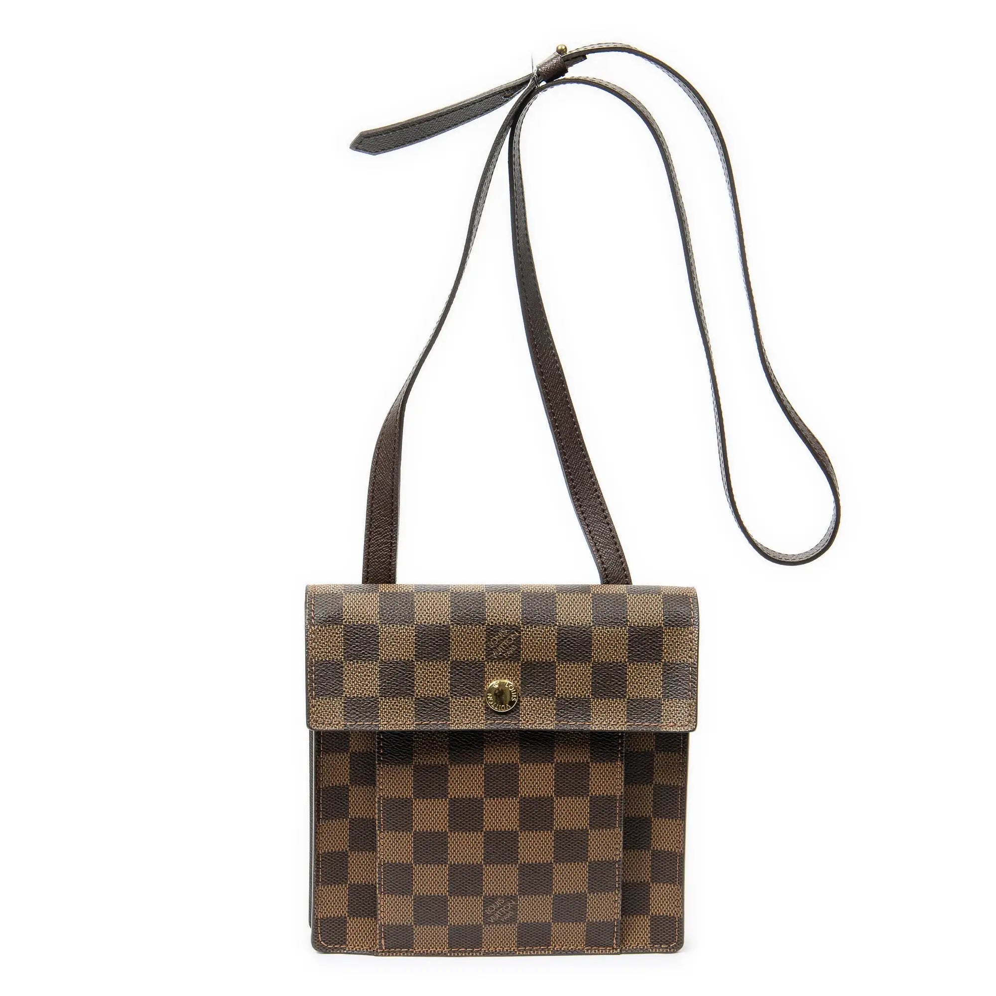 Louis Vuitton - Pimlico - Marron