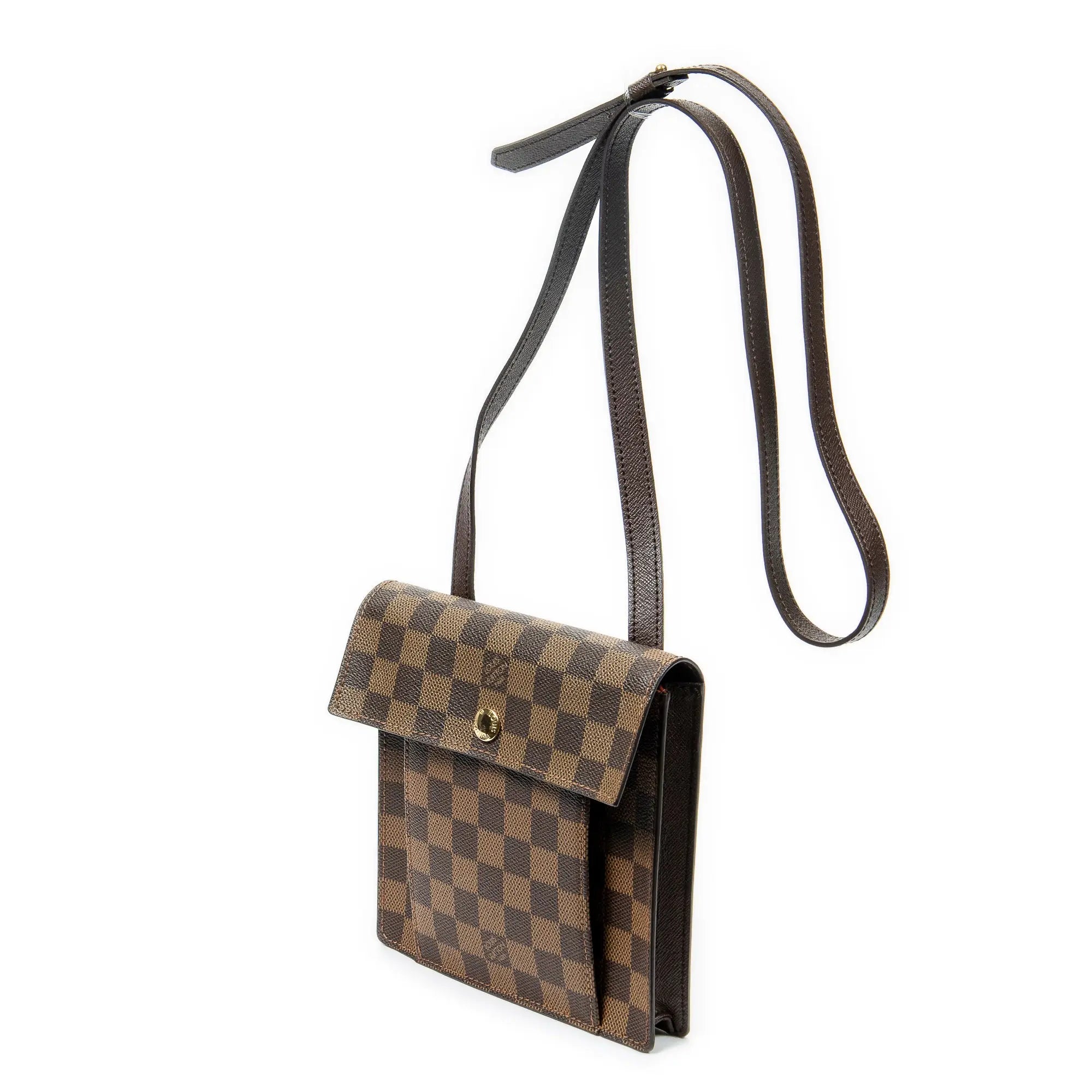 Louis Vuitton - Pimlico - Marron