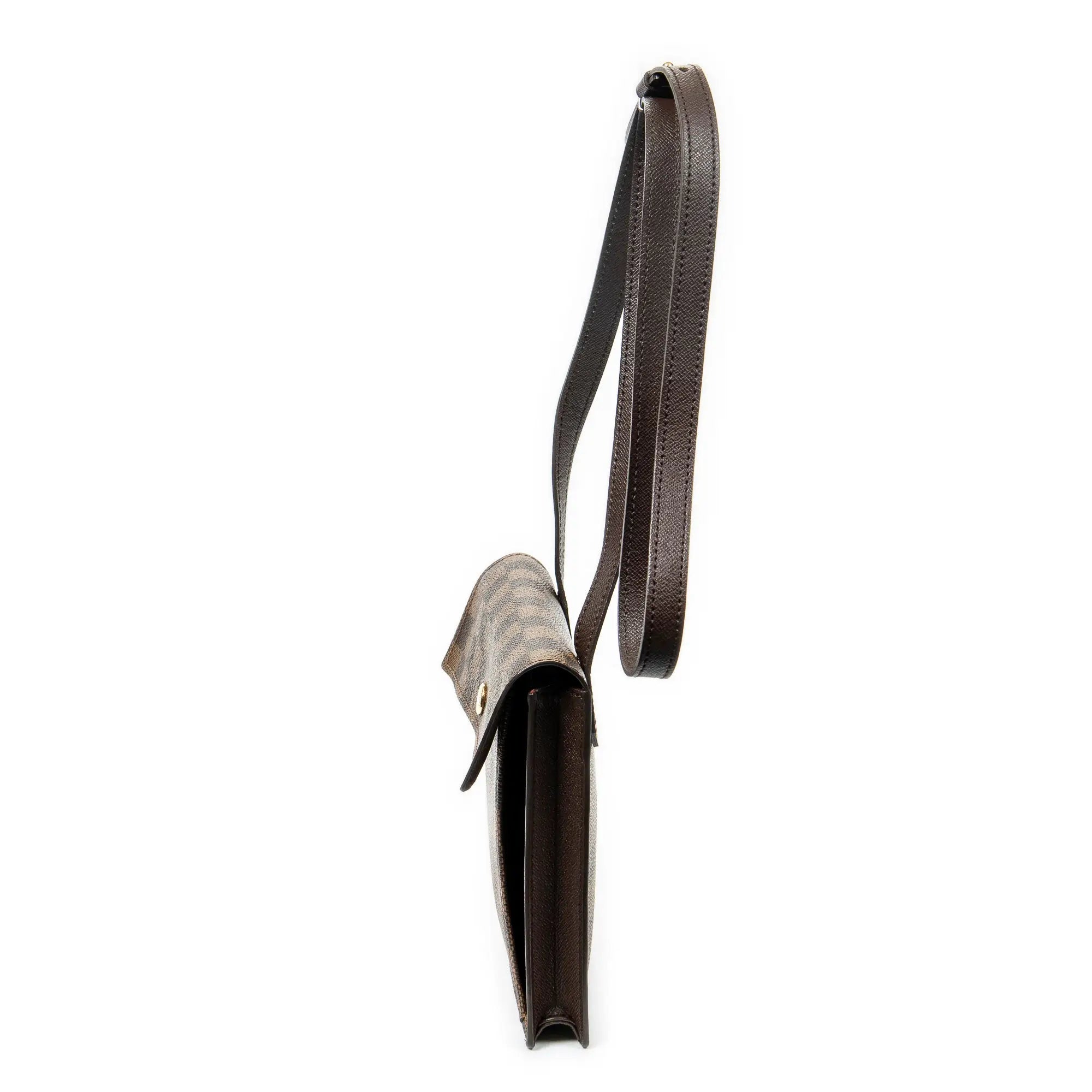 Louis Vuitton - Pimlico - Marron