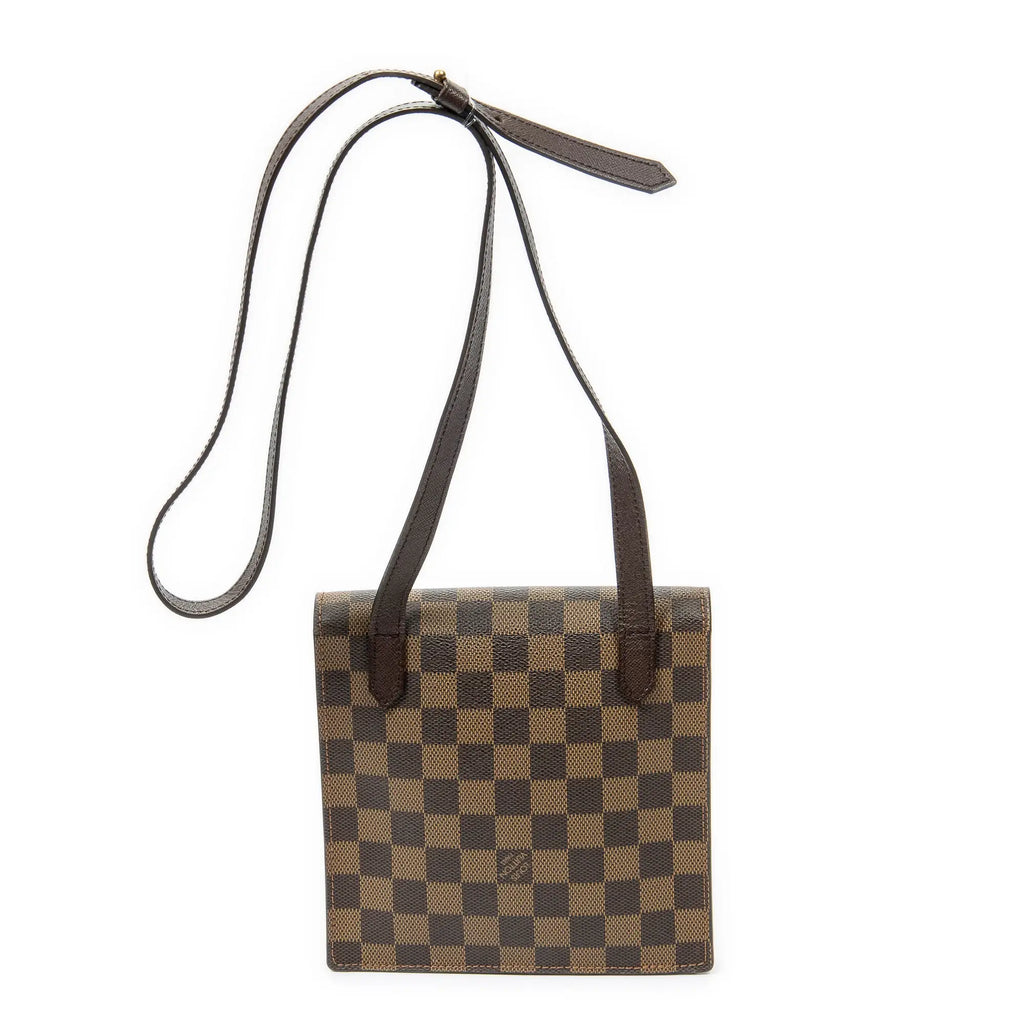 Louis Vuitton - Pimlico - Marron