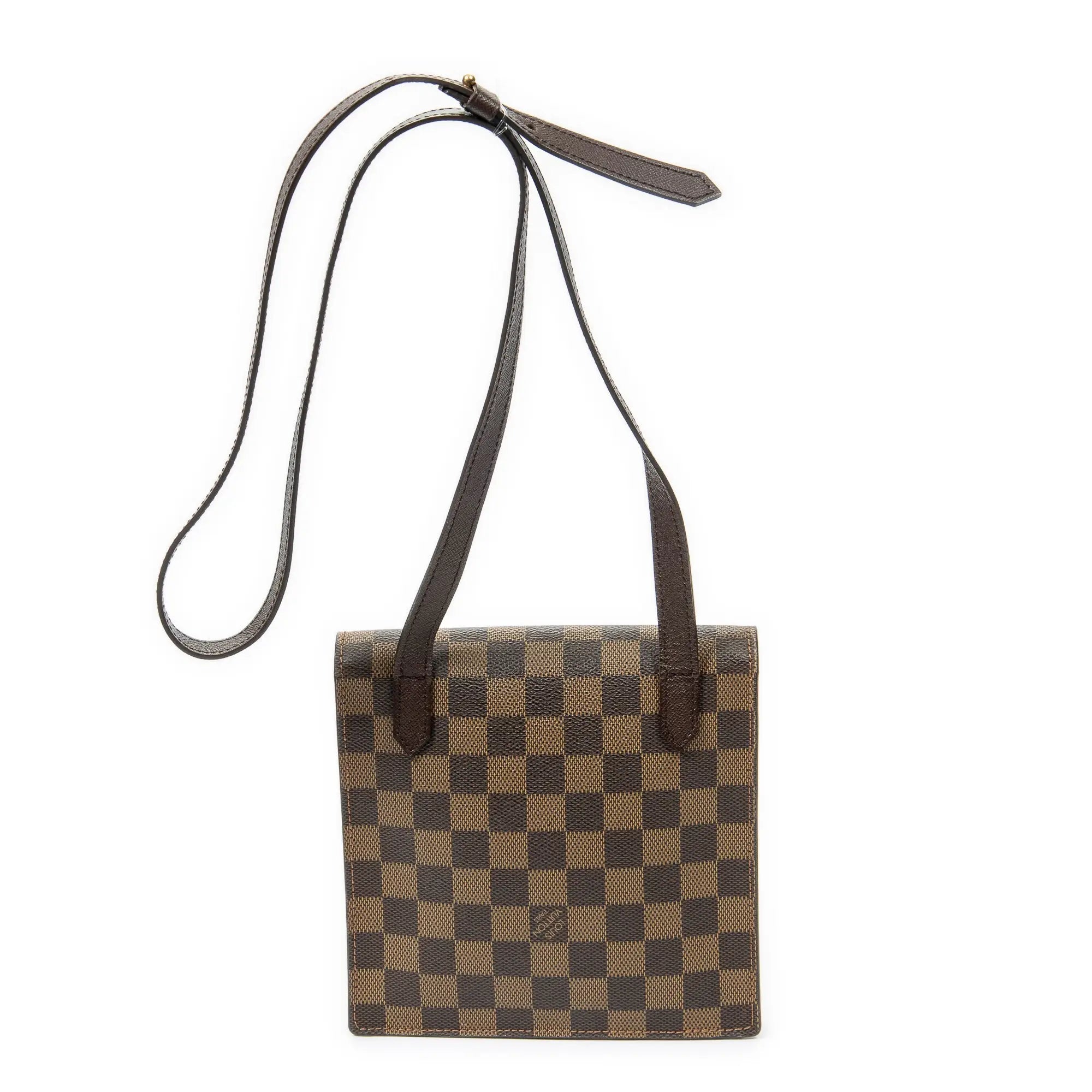 Louis Vuitton - Pimlico - Marron