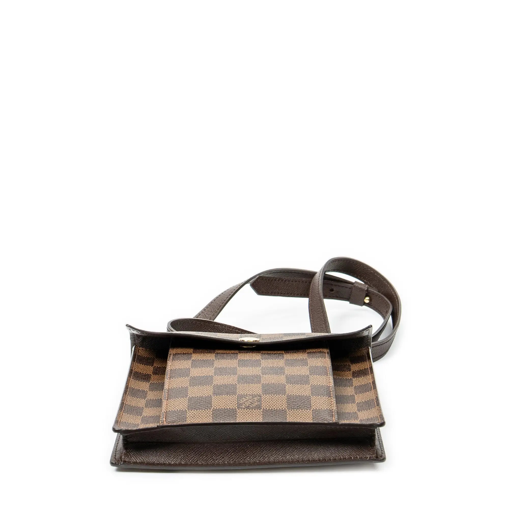 Louis Vuitton - Pimlico - Marron
