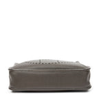 Shoulder Bag Evelyne I PM Vert Bronze Togo Leather
