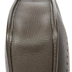 Shoulder Bag Evelyne I PM Vert Bronze Togo Leather
