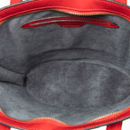 Handbag St-Jacques PM Red Epi