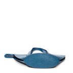 Shoulder Bag St-Jacques PM Blue Epi