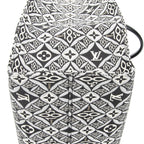 Handbag On the go GM Grey Jacquard Since 1854 Textile Canvas