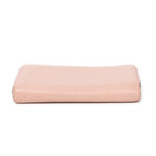 Wallet Comete Wallet Light Pink Taurillon Leather