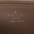 Wallet Comete Wallet Light Pink Taurillon Leather