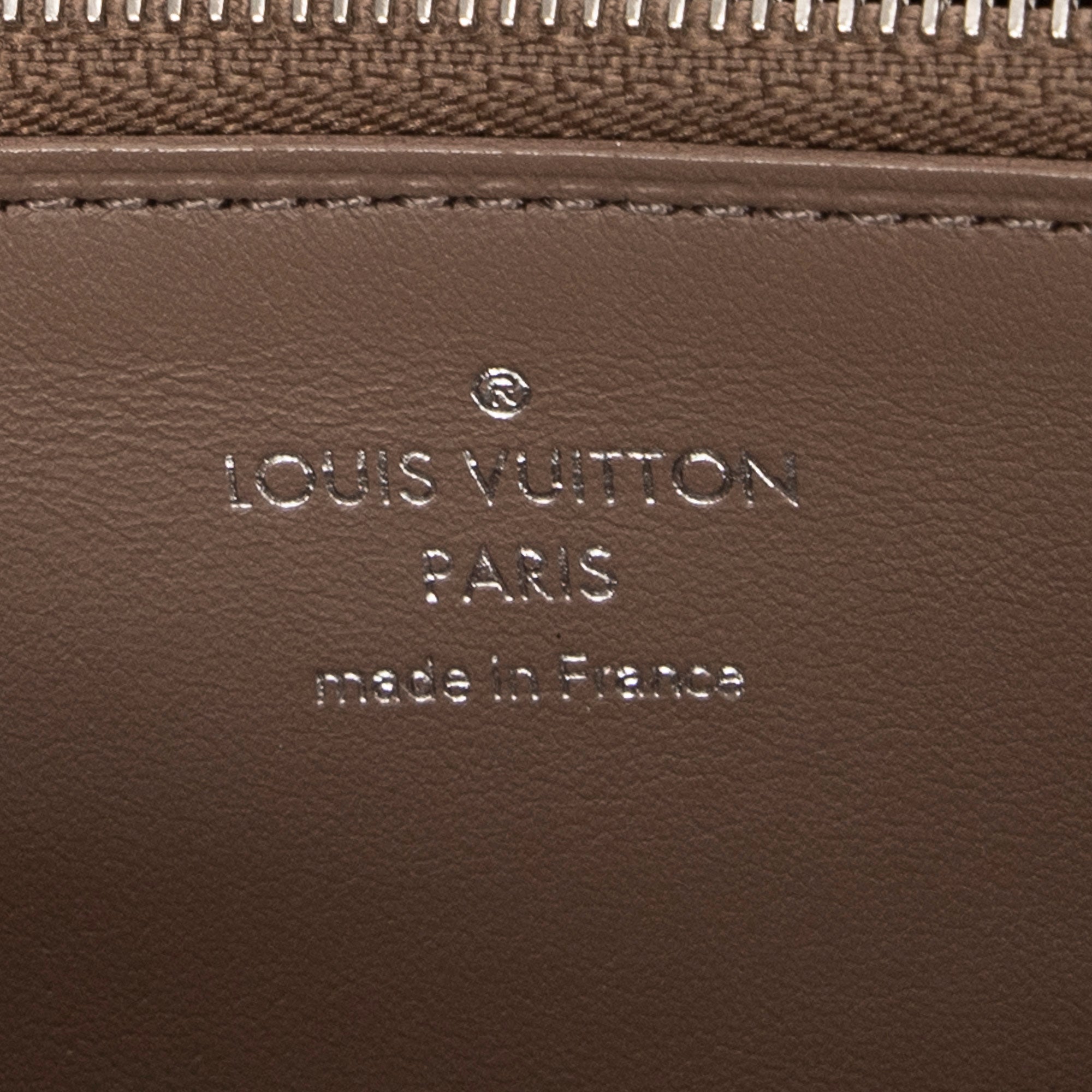 Wallet Comete Wallet Light Pink Taurillon Leather