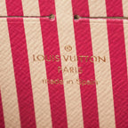 Cartera Zippy Piel Monogram Marrón
