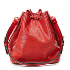 Louis Vuitton - Noé - Rouge