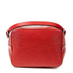 Louis Vuitton - Noé - Rouge