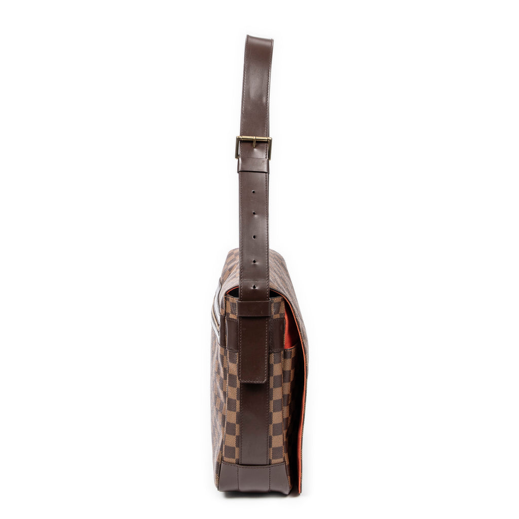 Shoulder Bag Bastille Brown Damier Ebene