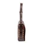 Shoulder Bag Bastille Brown Damier Ebene