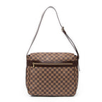 Shoulder Bag Bastille Brown Damier Ebene