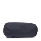 Shoulder Bag Herbag 2 in 1 GM Navy Toile Officier Canvas