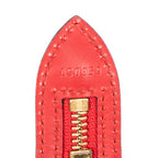 Sac à bandoulière St-Jacques Longues Bretelles PM Épi Rouge