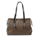 Shoulder bag Chelsea Brown Damier Ebene