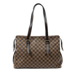 Shoulder bag Chelsea Brown Damier Ebene