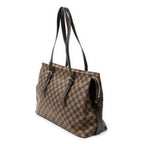 Shoulder bag Chelsea Brown Damier Ebene