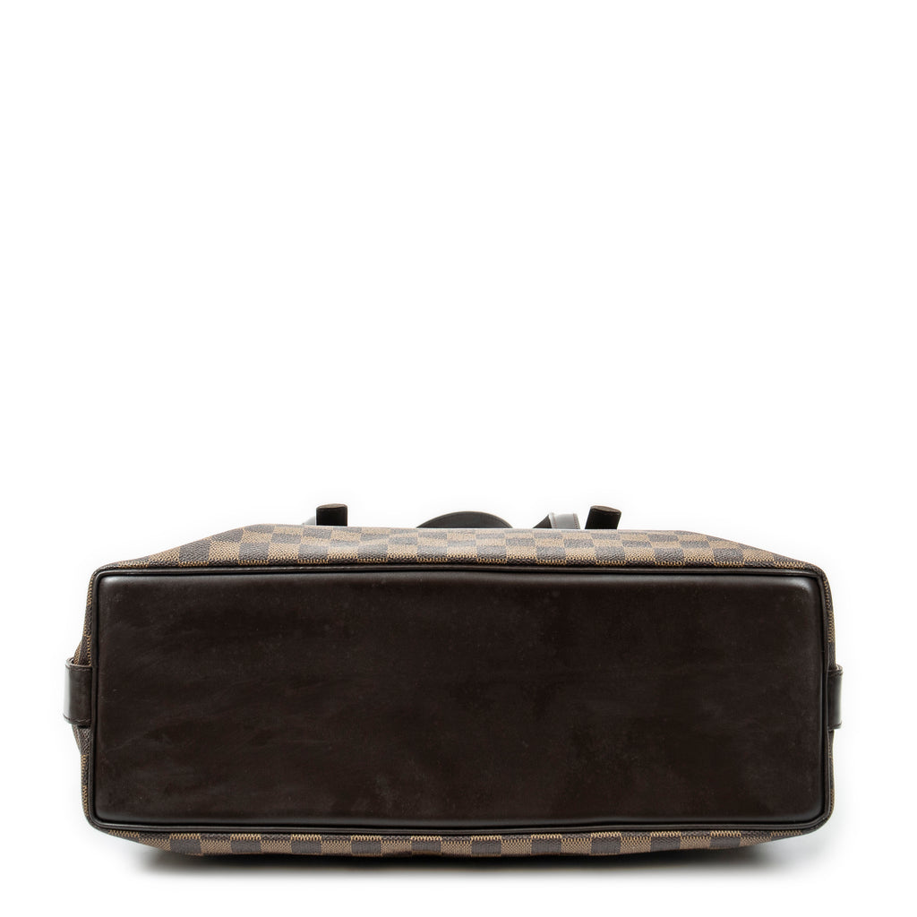 Shoulder bag Chelsea Brown Damier Ebene
