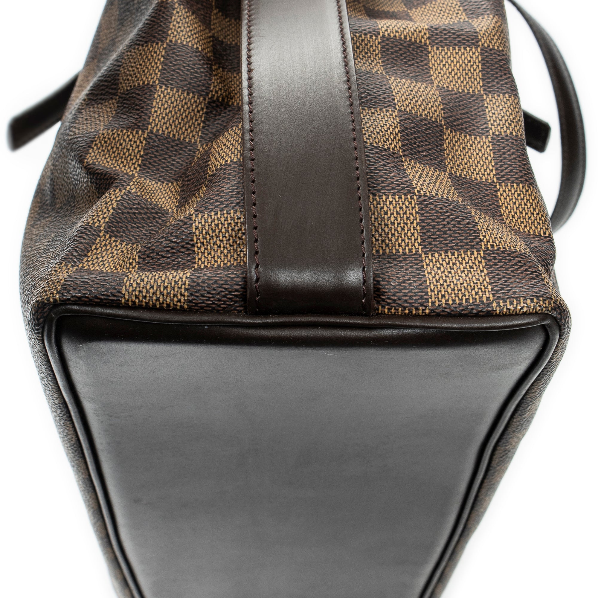 Shoulder bag Chelsea Brown Damier Ebene